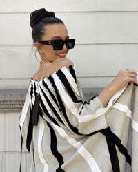 Burcu Aslan Dress MERLO DRESS
