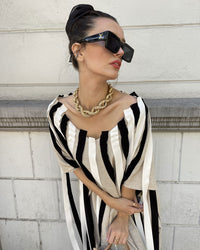 Burcu Aslan Dress MERLO DRESS