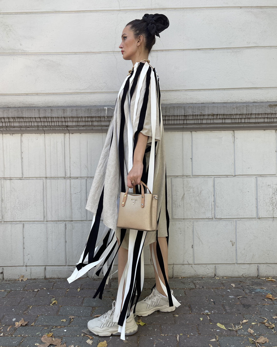 Burcu Aslan Dress MERLO DRESS