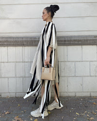 Burcu Aslan Dress MERLO DRESS
