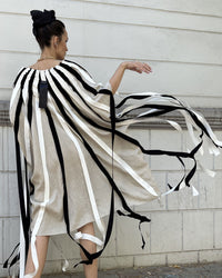 Burcu Aslan Dress MERLO DRESS