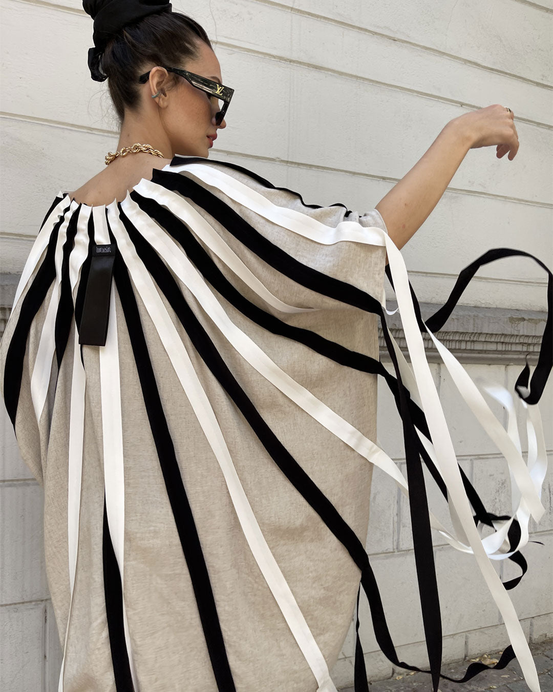 Burcu Aslan Dress MERLO DRESS