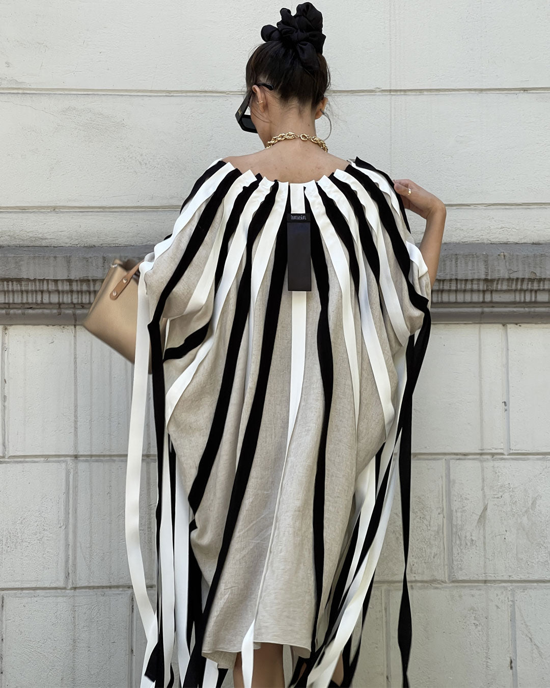 Burcu Aslan Dress MERLO DRESS