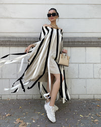Burcu Aslan Dress MERLO DRESS