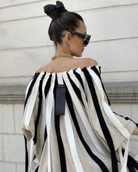 Burcu Aslan Dress MERLO DRESS