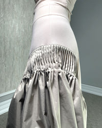 Burcu Aslan Skirt ETILO LIMITED EDITION SKIRT