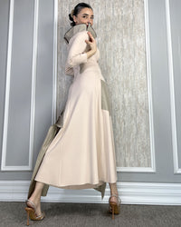 Burcu Aslan Skirt ETILO LIMITED EDITION SKIRT