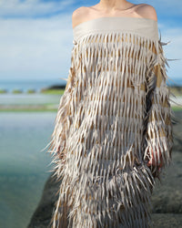 Burcu Aslan Dress EVA LIMITED EDITION DRESS