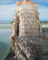 Burcu Aslan Dress EVA LIMITED EDITION DRESS