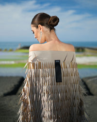 Burcu Aslan Dress EVA LIMITED EDITION DRESS