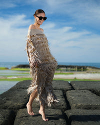 Burcu Aslan Dress EVA LIMITED EDITION DRESS