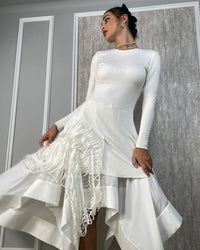Burcu Aslan Dress DOLI FLEXIBLE DRESS