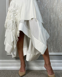 Burcu Aslan Dress DOLI FLEXIBLE DRESS