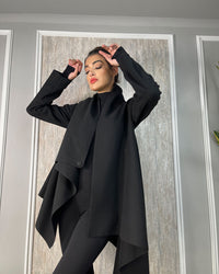 burcuaslan Jacket Shani Jacket