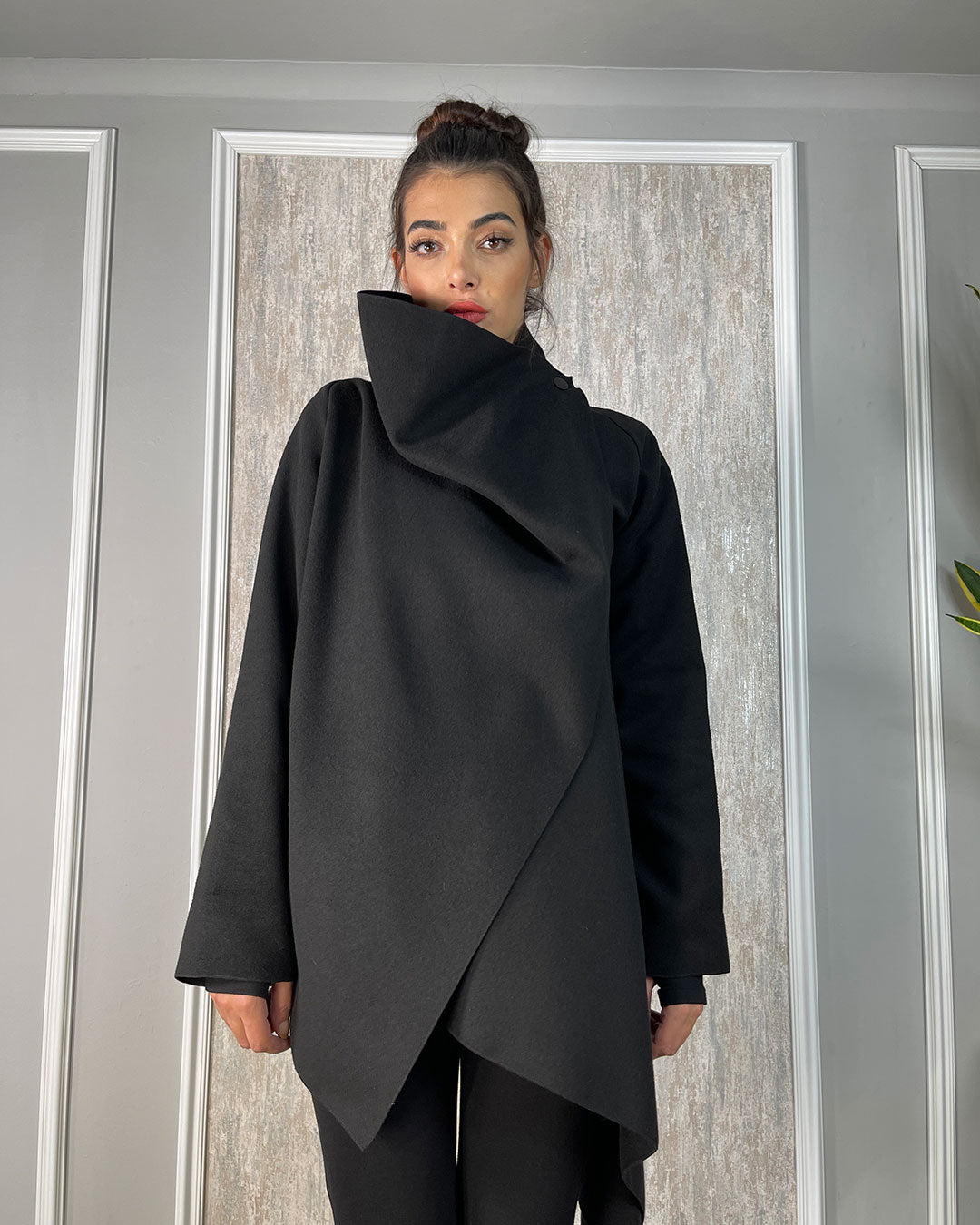 burcuaslan Jacket Shani Jacket