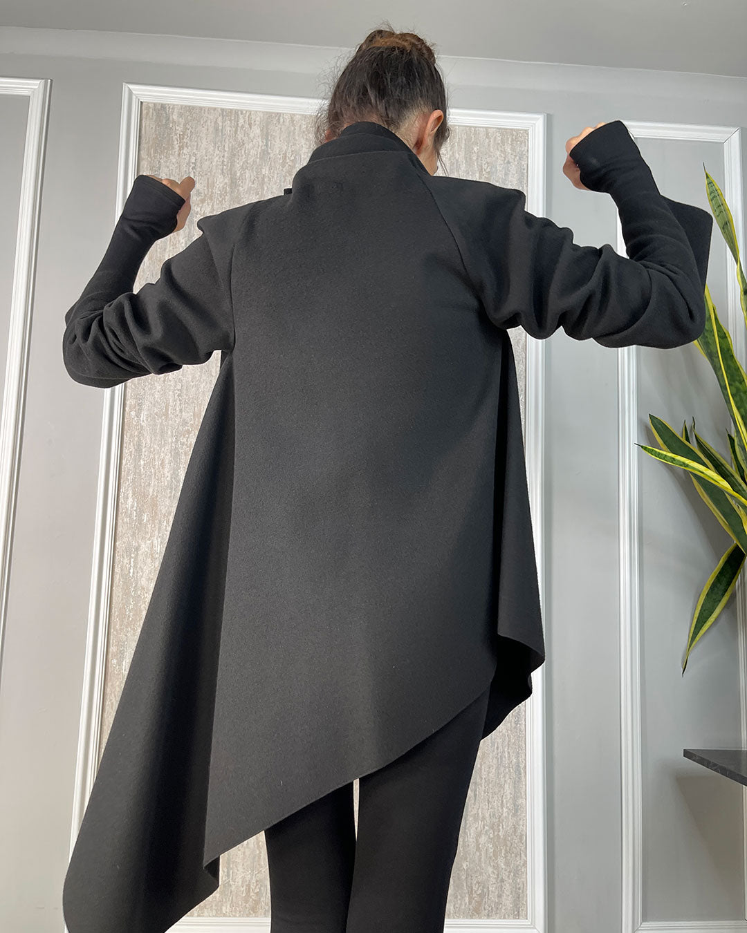 burcuaslan Jacket Shani Jacket