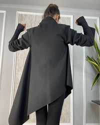 burcuaslan Jacket Shani Jacket