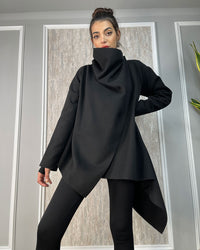 burcuaslan Jacket Shani Jacket
