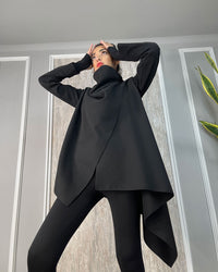 burcuaslan Jacket Shani Jacket