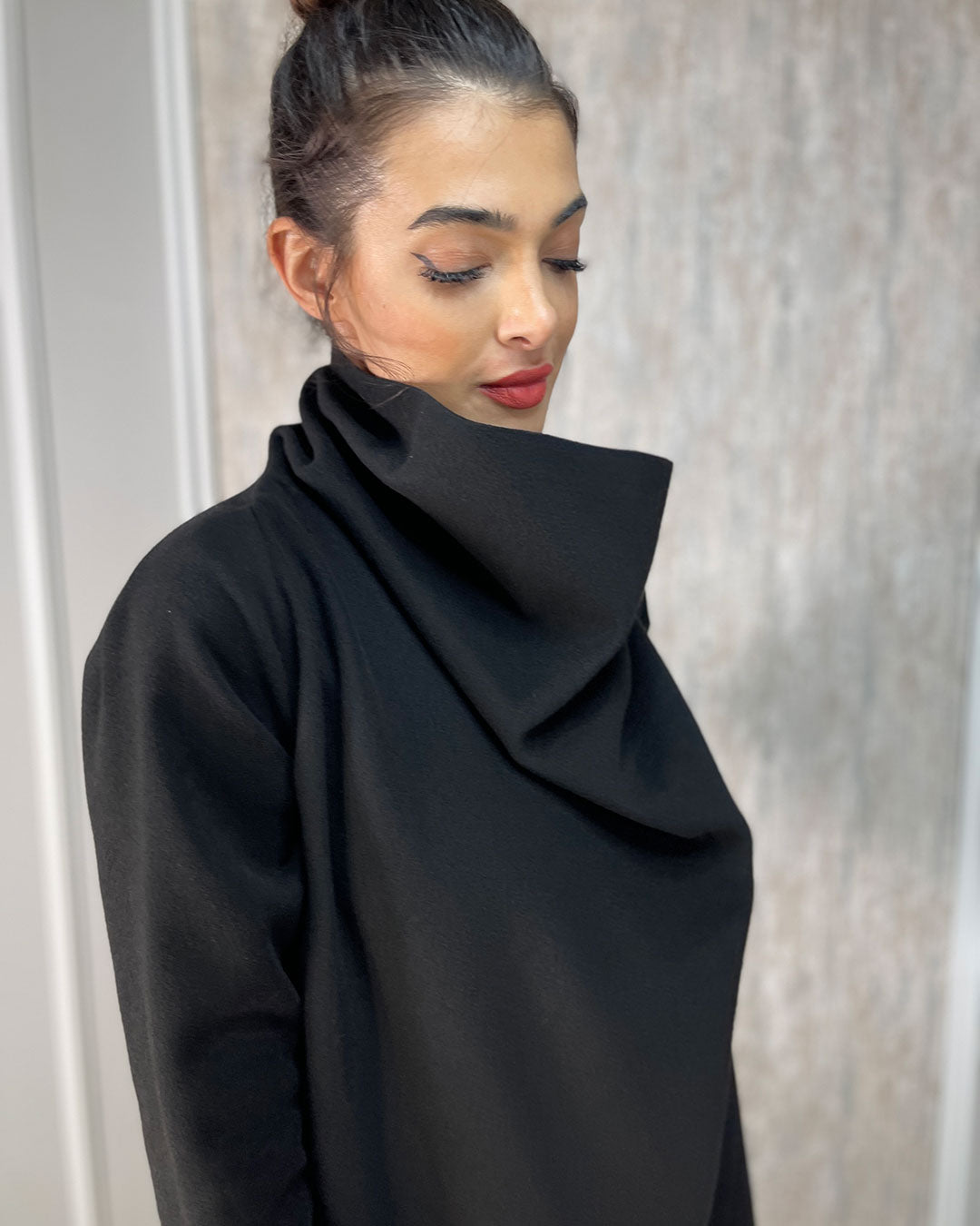 burcuaslan Jacket Shani Jacket