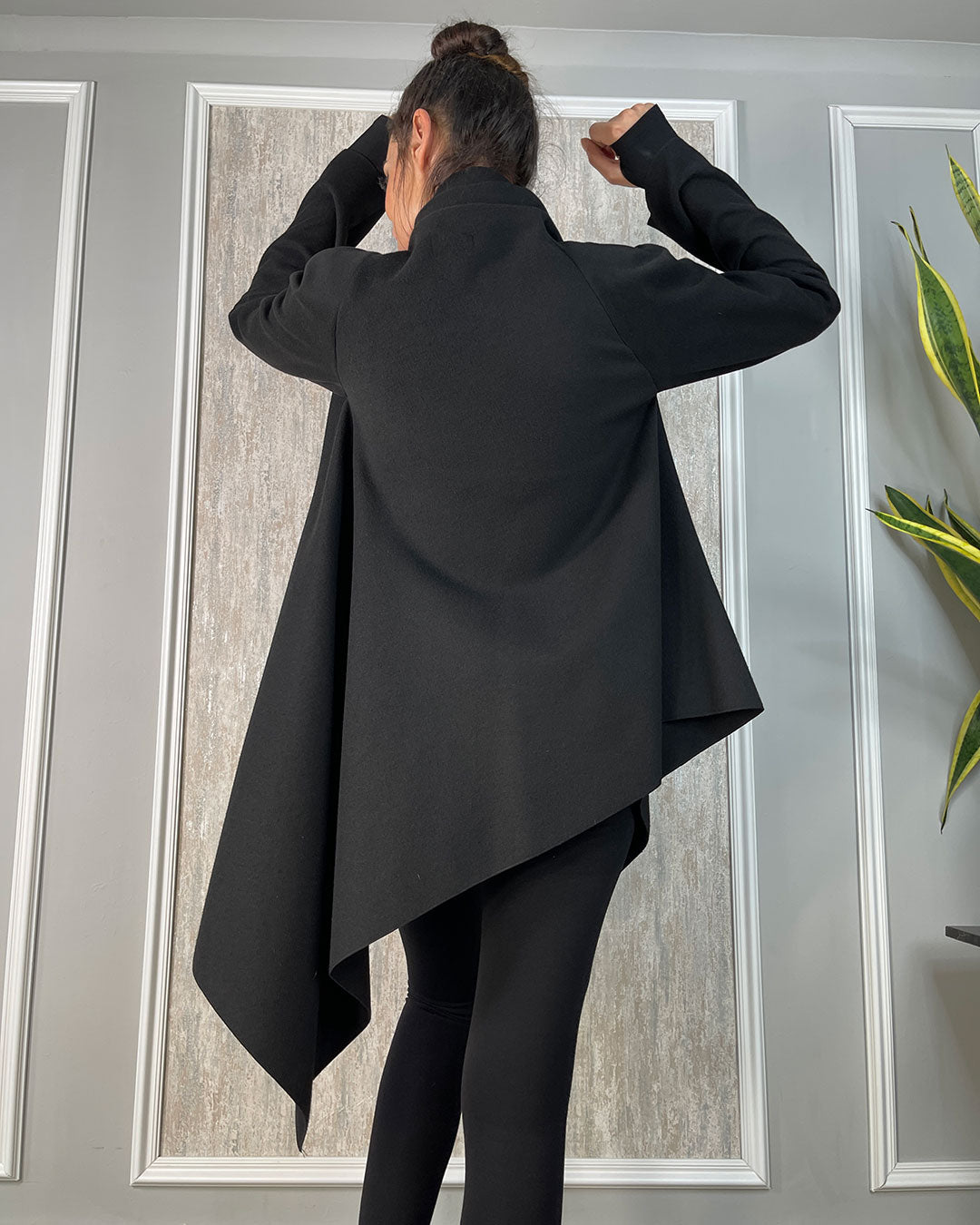 burcuaslan Jacket Shani Jacket