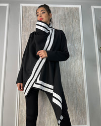 burcuaslan Jacket Yakino Jacket