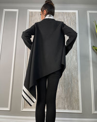 burcuaslan Jacket Yakino Jacket