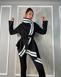 burcuaslan Jacket Yakino Jacket
