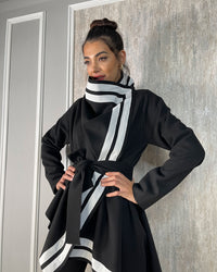 burcuaslan Jacket Yakino Jacket