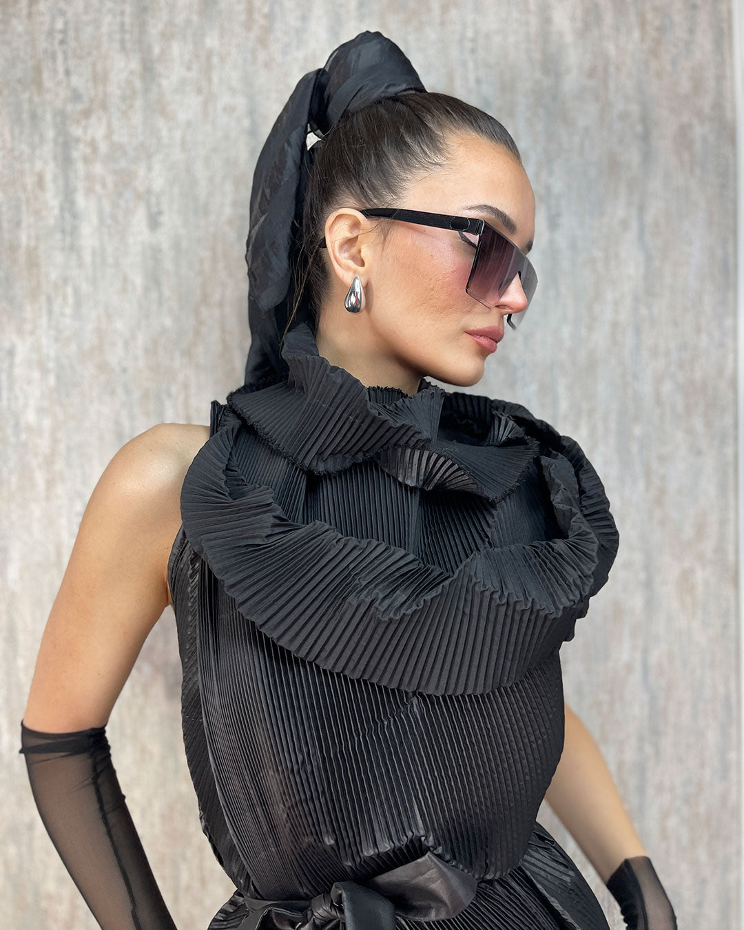 Burcu Aslan Dress MATİP DRESS