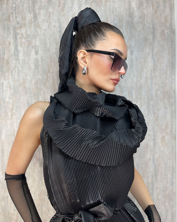 Burcu Aslan Dress MATİP DRESS