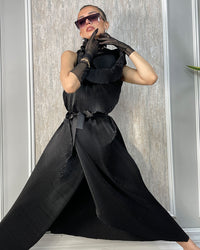 Burcu Aslan Dress MATİP DRESS