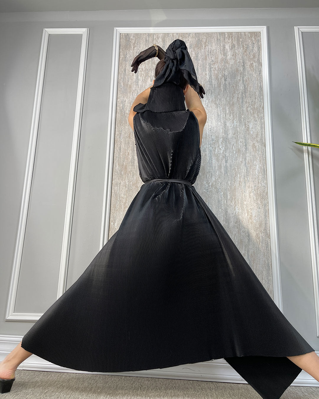 Burcu Aslan Dress MATİP DRESS