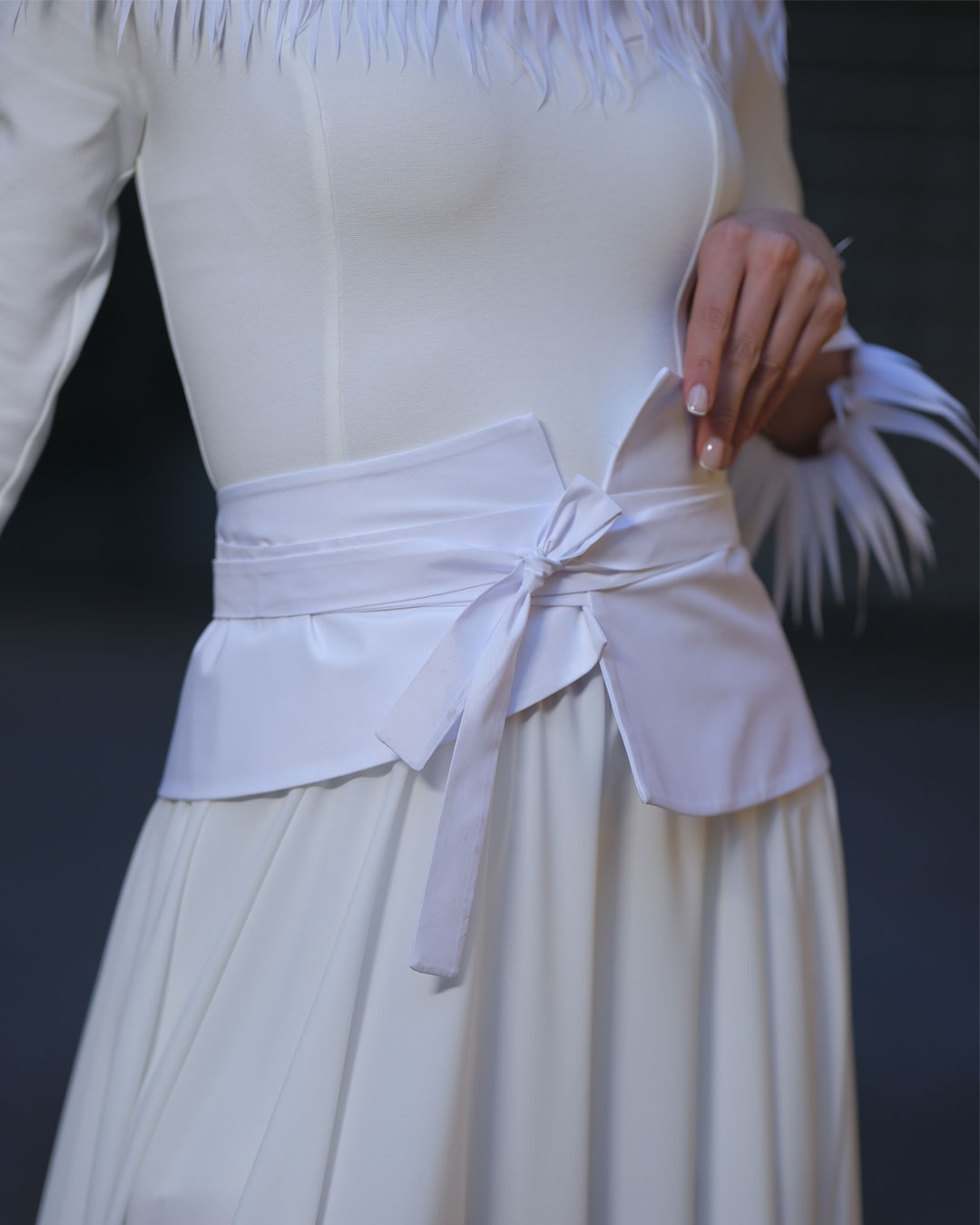 Burcu Aslan Belts RUTI BELT