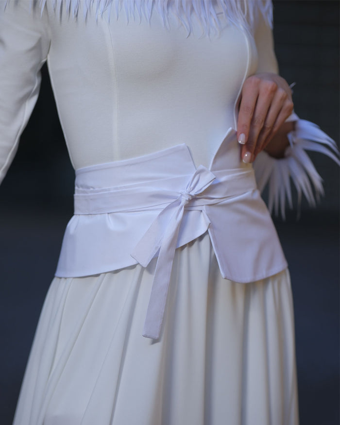 Burcu Aslan Belts RUTI BELT