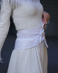 Burcu Aslan Belts RUTI BELT