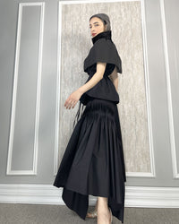 Burcu Aslan Dress OKE TOTAL SUIT