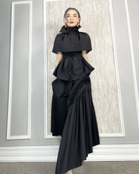 Burcu Aslan Dress OKE TOTAL SUIT