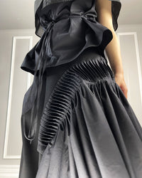 Burcu Aslan Dress OKE TOTAL SUIT
