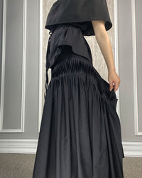 Burcu Aslan Dress OKE TOTAL SUIT