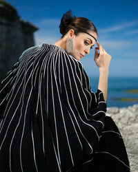 Burcu Aslan Dress LIMO DRESS