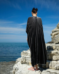 Burcu Aslan Dress LIMO DRESS