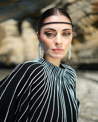 Burcu Aslan Dress LIMO DRESS