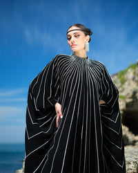 Burcu Aslan Dress LIMO DRESS