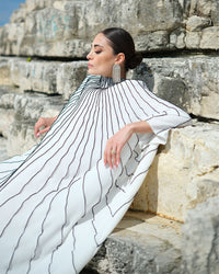 Burcu Aslan Dress LUSI DRESS