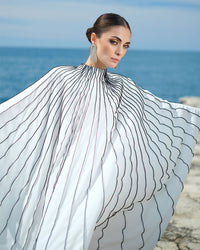 Burcu Aslan Dress LUSI DRESS