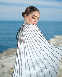 Burcu Aslan Dress LUSI DRESS
