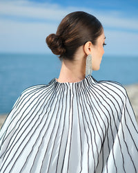Burcu Aslan Dress LUSI DRESS