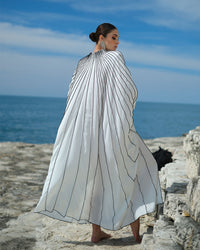 Burcu Aslan Dress LUSI DRESS