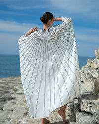 Burcu Aslan Dress LUSI DRESS
